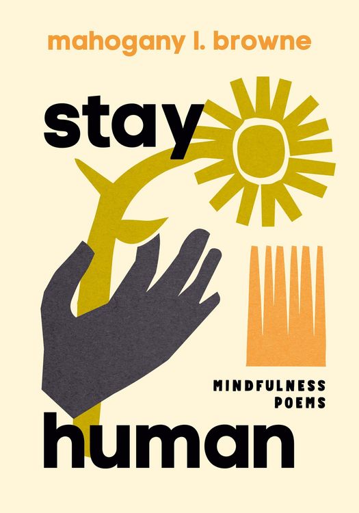 Produktbild: Stay Human