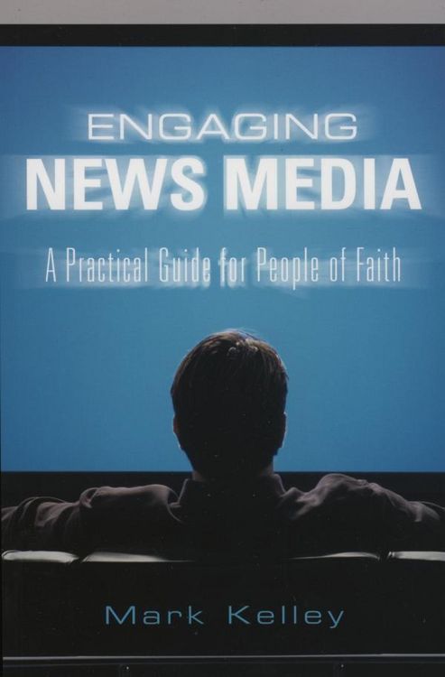 Produktbild: Engaging News Media