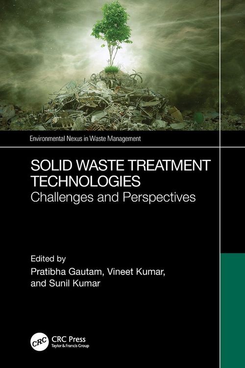 Produktbild: Solid Waste Treatment Technologies