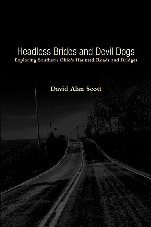 Produktbild: Headless Brides and Devil Dogs