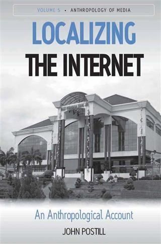 Produktbild: Localizing the Internet