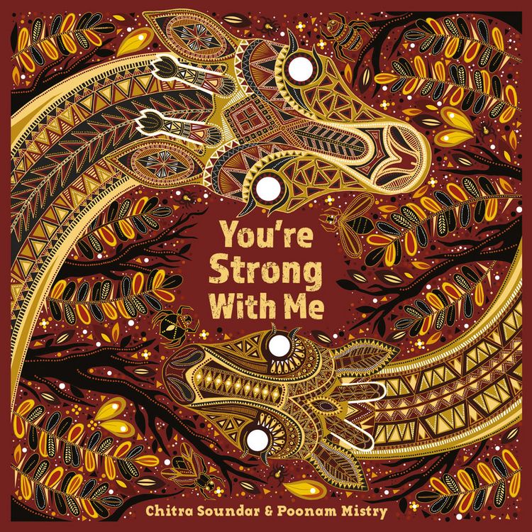 Produktbild: You're Strong With Me