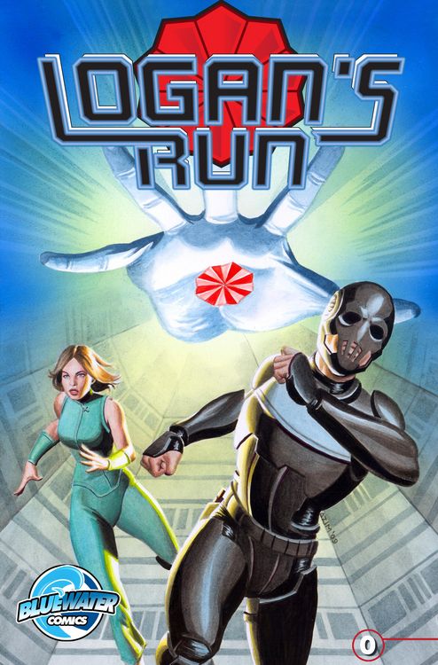 Produktbild: Logan's Run #0