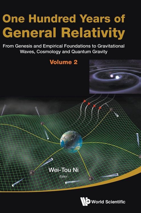 Produktbild: One Hundred Yrs Gen Rel (v2)