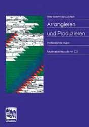 Produktbild: Arrangieren + Produzieren