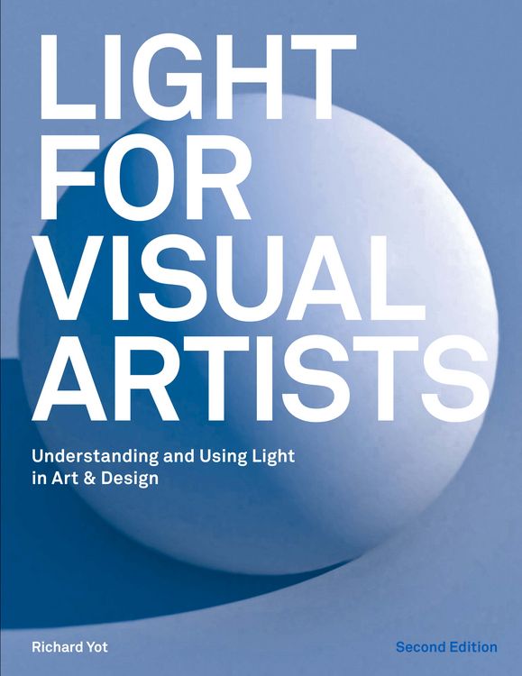 Produktbild: Light for Visual Artists Second Edition