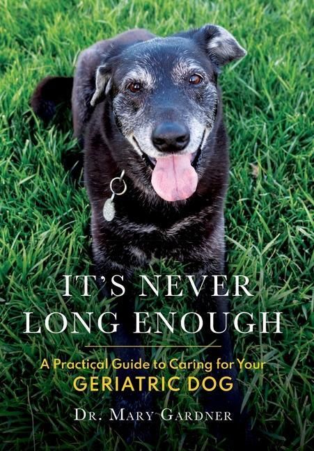 Produktbild: It's never long enough