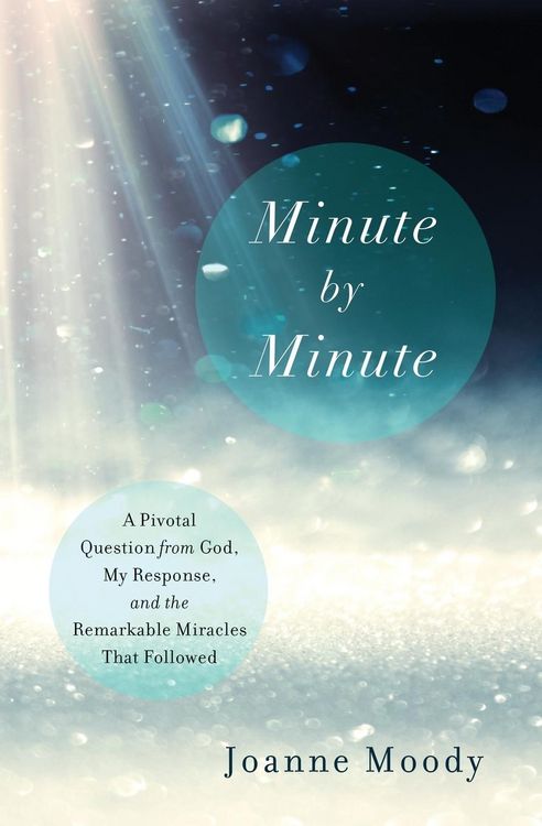 Produktbild: Minute by Minute