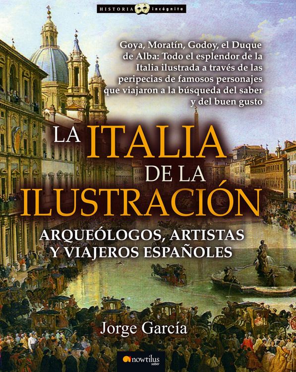 Produktbild: La Italia de la Ilustraci&oacute;n