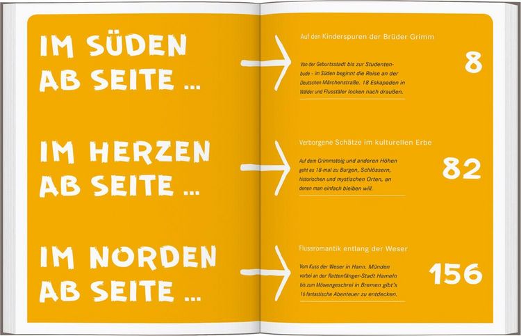 Produktbild: 52 kleine & gro&szlig;e Eskapaden an der Deutschen M&auml;rchenstra&szlig;e
