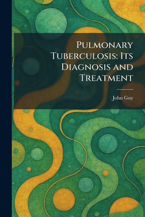 Produktbild: Pulmonary Tuberculosis