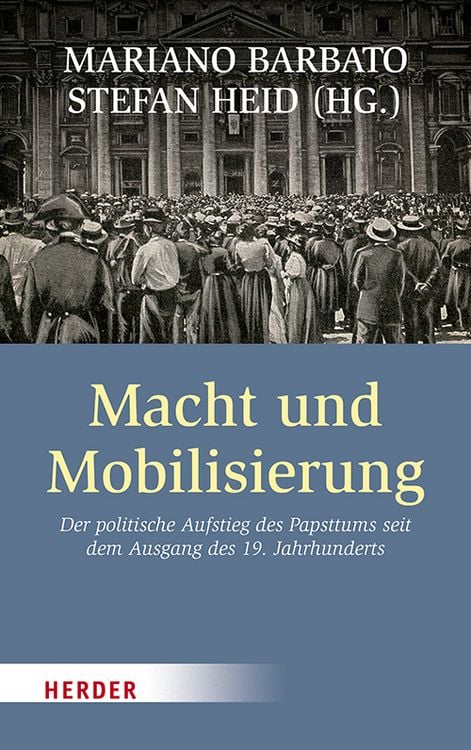 Produktbild: Macht und Mobilisierung