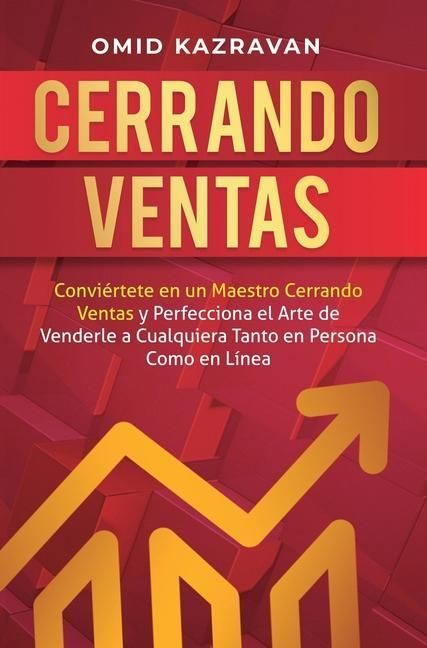 Produktbild: Cerrando Ventas
