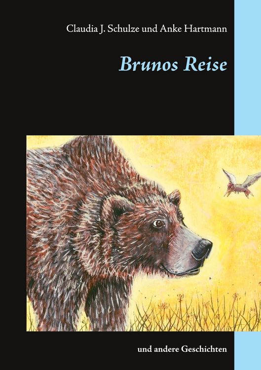 Produktbild: Brunos Reise
