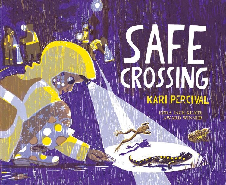Produktbild: Safe Crossing