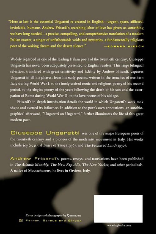 Produktbild: Selected Poems