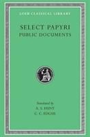 Produktbild: Select Papyri, Volume II