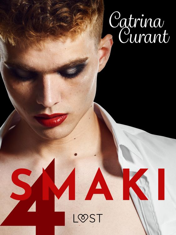 Produktbild: Cztery smaki - opowiadanie erotyczne