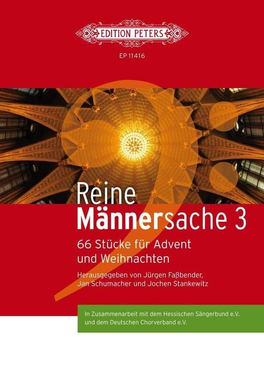 Produktbild: Reine Männersache 3