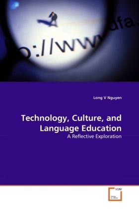 Produktbild: Nguyen, L: Technology, Culture, and Language Education