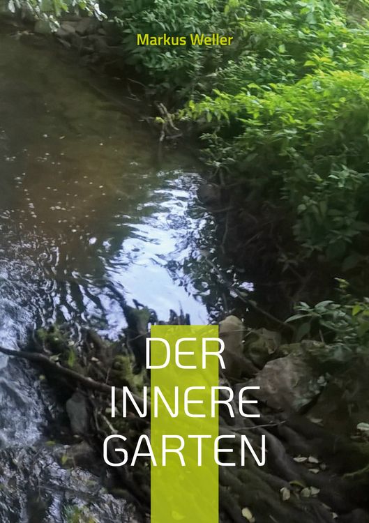 Produktbild: Der innere Garten