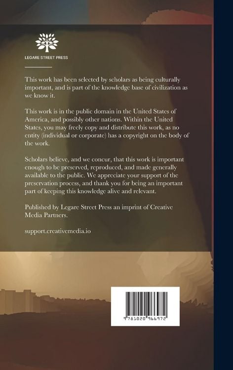 Produktbild: The Household Physician: A Family Guide To The Preservation Of Health And To The Domestic Treatment Of Ailments And Disease, With Chapters On F