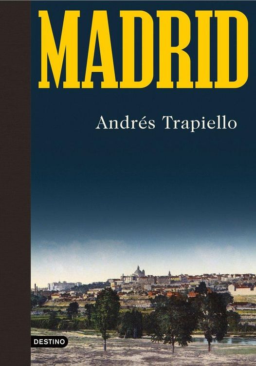 Produktbild: Madrid