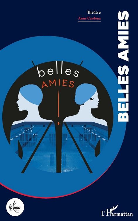 Produktbild: Belles amies