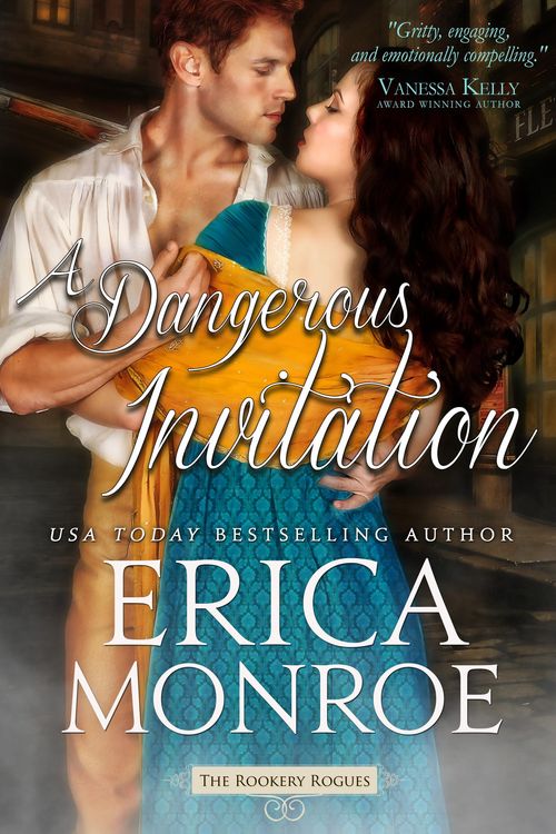 Produktbild: Dangerous Invitation