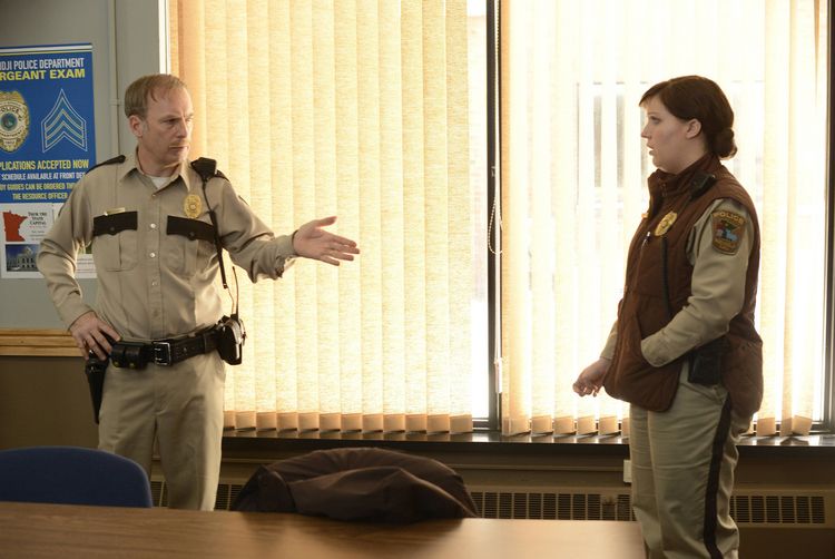 Produktbild: Fargo - Season 1 [4 DVDs]