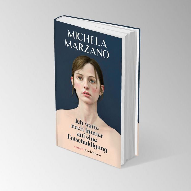 Produktbild: Ich warte noch immer auf eine Entschuldigung