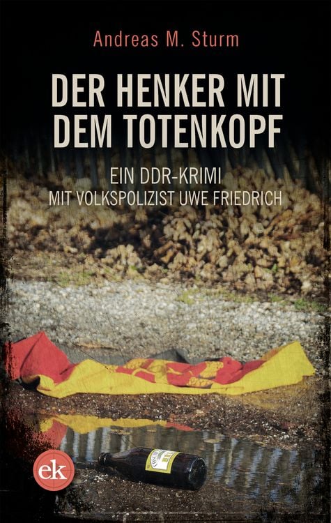 Produktbild: Der Henker mit dem Totenkopf