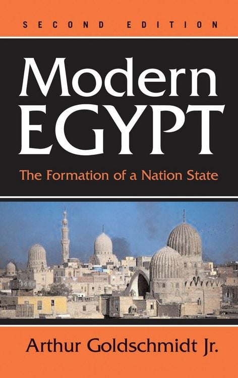 Produktbild: Modern Egypt
