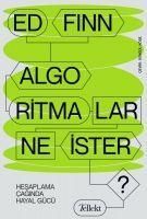 Produktbild: Algoritmalar Ne Ister