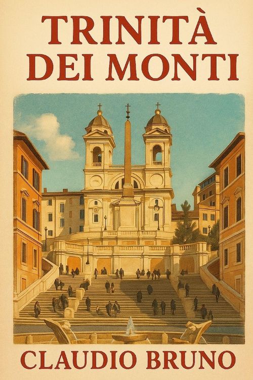 Produktbild: Trinit&agrave; dei Monti