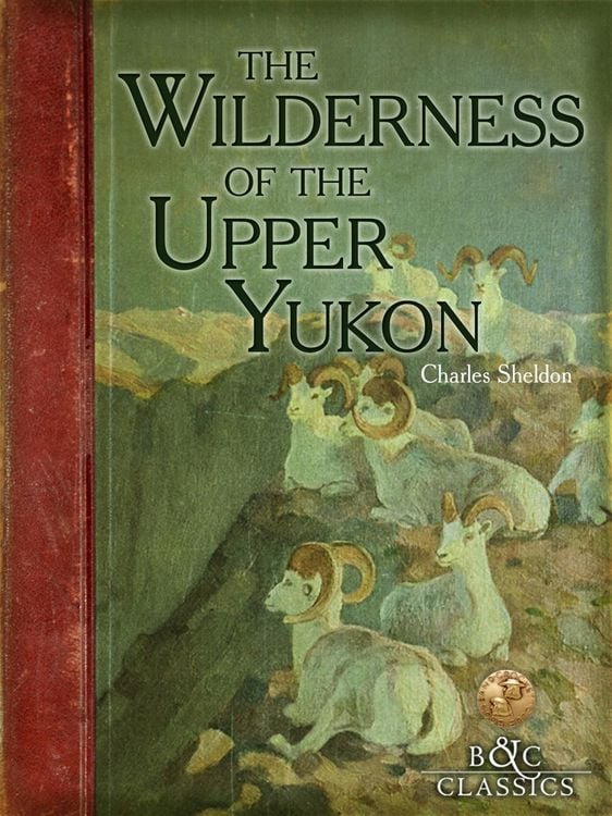 Produktbild: Wilderness of the Upper Yukon