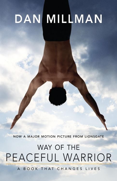 Produktbild: Way of the Peaceful Warrior