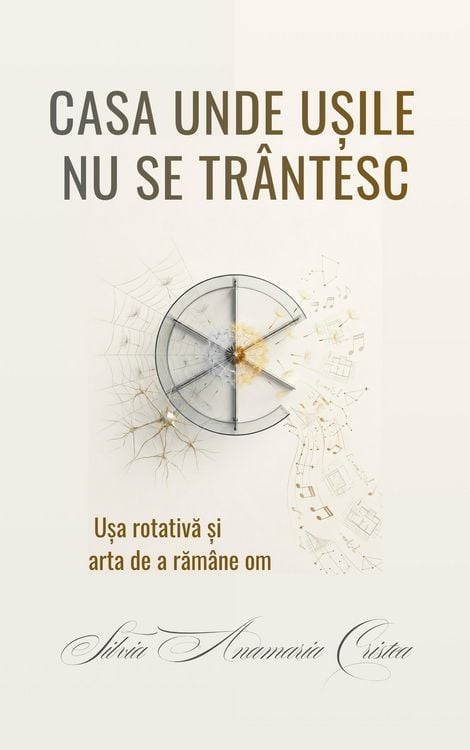 Produktbild: Casa Unde Ușile Nu Se Tr&acirc;ntesc