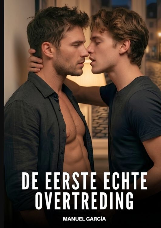 Produktbild: De eerste echte overtreding