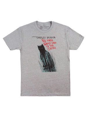 Produktbild: We Have Always Lived in the Castle Unisex T-Shirt Medium