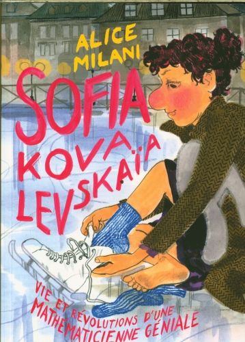 Produktbild: Sofia Kovalewska&iuml;a