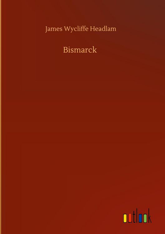 Produktbild: Bismarck