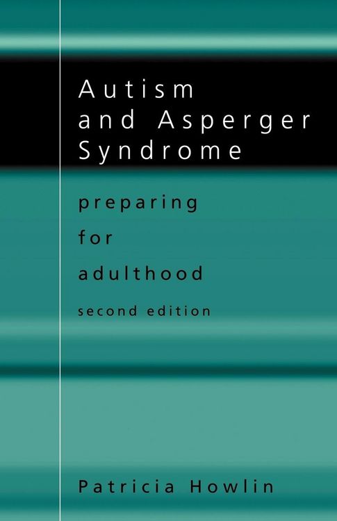 Produktbild: Autism and Asperger Syndrome