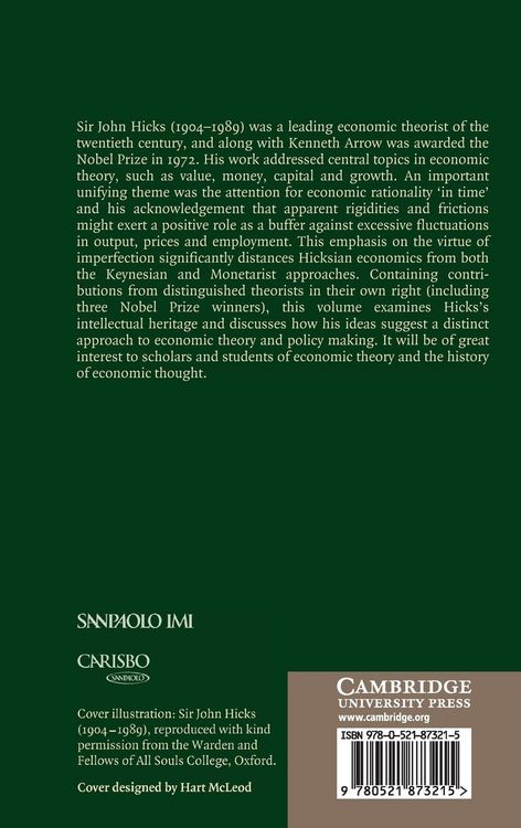 Produktbild: Markets, Money and Capital