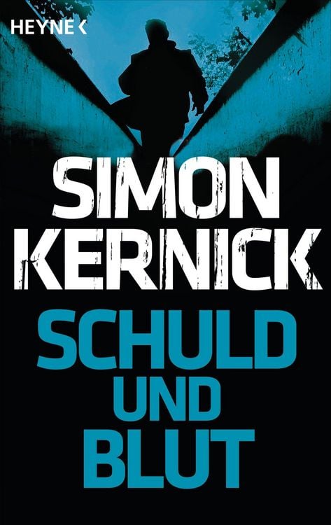 Produktbild: Schuld und Blut