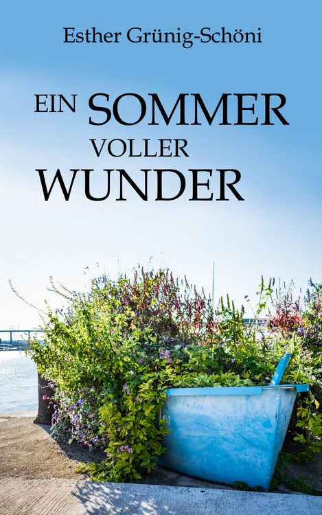 Produktbild: Ein Sommer voller Wunder