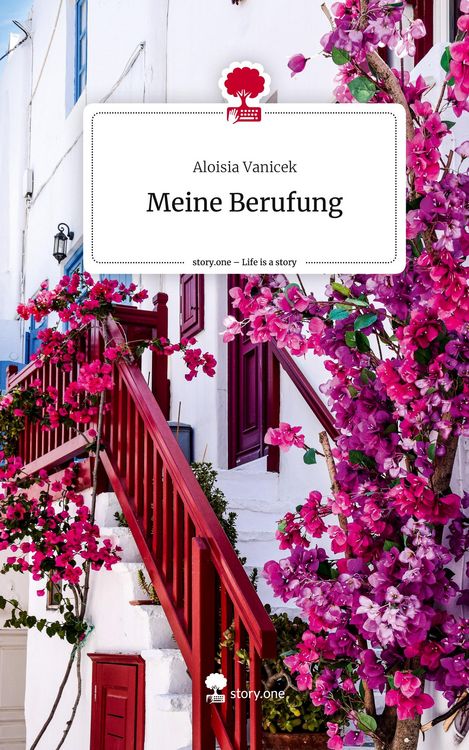 Produktbild: Meine Berufung. Life is a Story - story.one