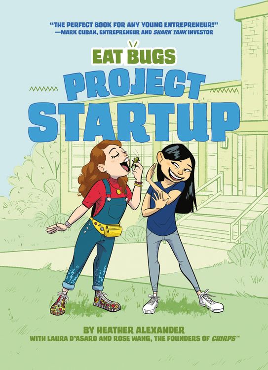 Produktbild: Project Startup #1