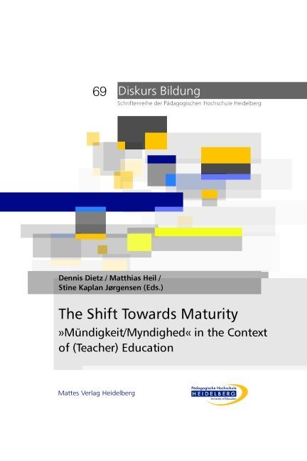 Produktbild: The Shift Towards Maturity