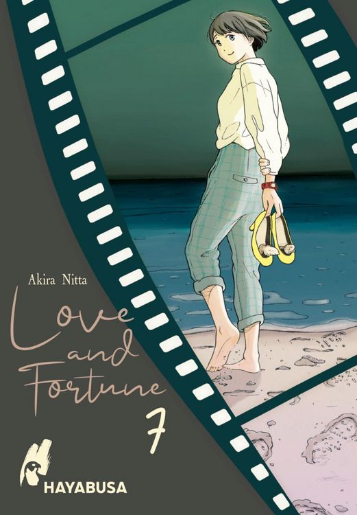 Produktbild: Love and Fortune 7
